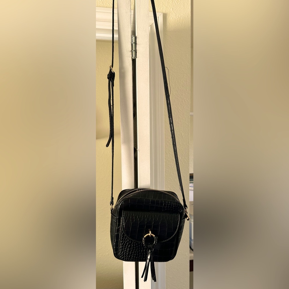 CUTE CROSSBODY PURSE